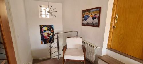 Navalpino Casa | Casa deMáximo