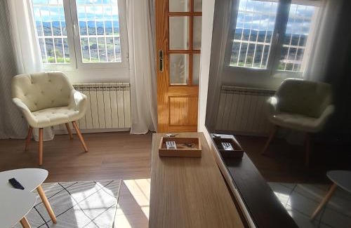Navalpino Casa | Casa deMáximo