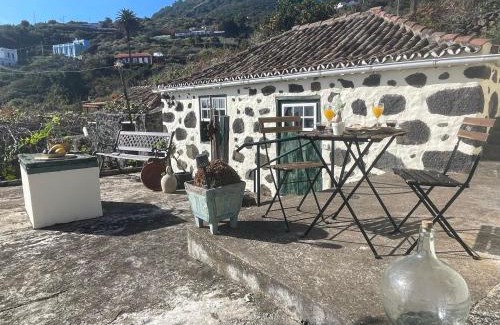 Villa de Mazo Casa | Casa Demetria
