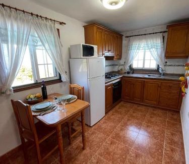 Villa de Mazo Casa | Casa Demetria