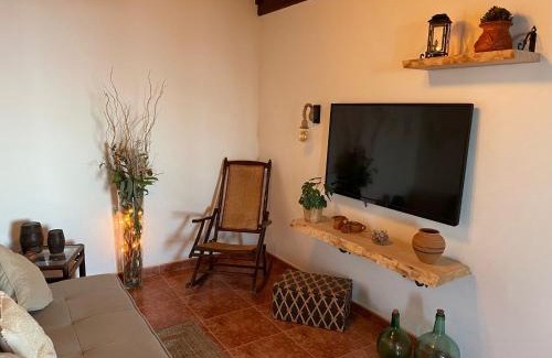 Villa de Mazo Casa | Casa Demetria