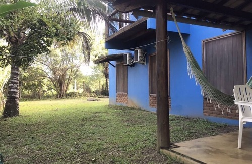 Serra Grande Casa | Casa DendêBahia, comfort, tranquility and 5 minutes from the beach