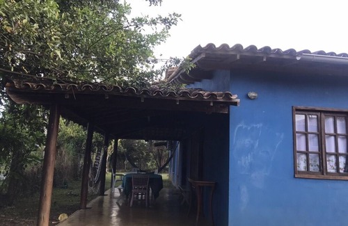Serra Grande Casa | Casa DendêBahia, comfort, tranquility and 5 minutes from the beach