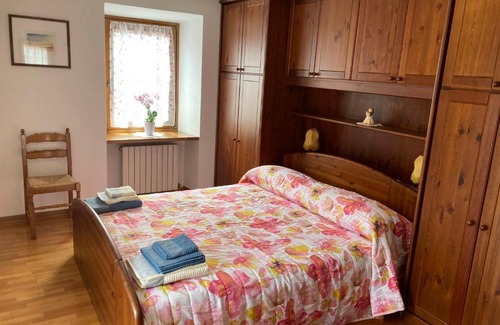 Mezzano Apartamento | Casa Deni