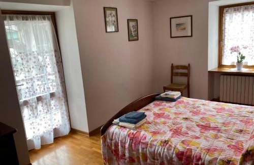 Mezzano Apartamento | Casa Deni
