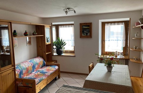 Mezzano Apartamento | Casa Deni