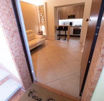 Citta Antica Apartamento | Casa Denisa