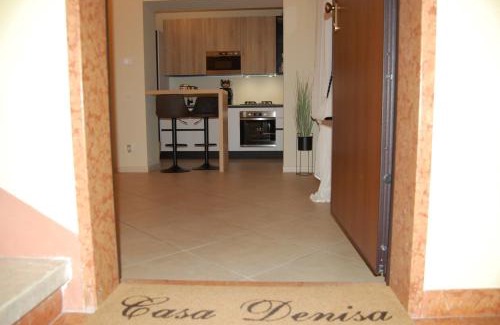 Citta Antica Apartamento | Casa Denisa