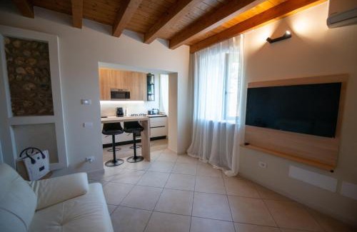 Citta Antica Apartamento | Casa Denisa