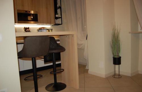 Citta Antica Apartamento | Casa Denisa
