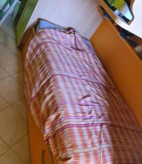 Roseto degli Abruzzi Apartamento | Casa Denise, 115mq, ombrellone al lido incluso fino al 6 settembre