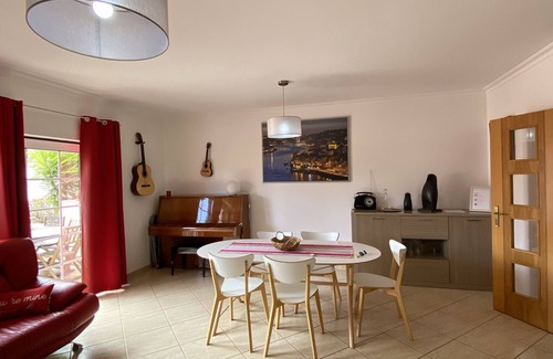 Guia Casa | Casa DEOLINDA - Calle del mar