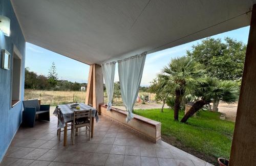 Tertenia Casa | Casa Depau 2