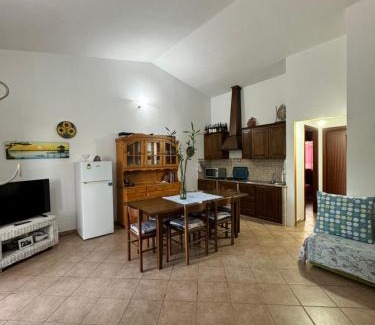 Tertenia Casa | Casa Depau 2