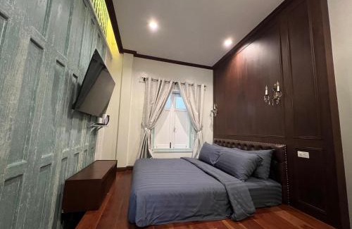 Songkhla Hotel | Casa Der See Boutique House