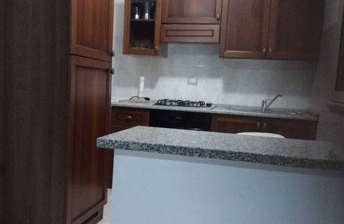 Santa Maria La Palma Apartamento | Casa Deriu - Peaceful Haven with Panoramic Views.
