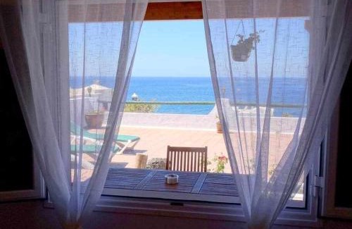 Playa Quemada Casa | Casa Descanso con Jacuzzi en Playa Quemada