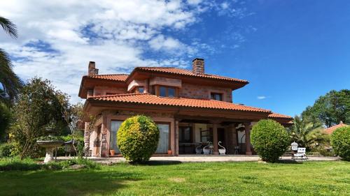 Bimenes Municipality Apartamento | Casa Descanso en Familia