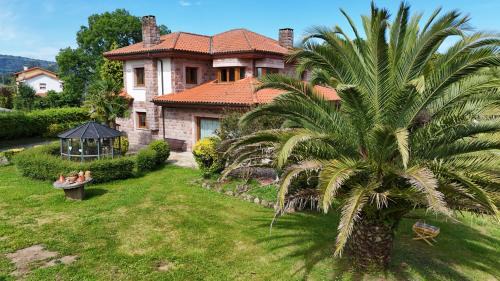 Bimenes Municipality Apartamento | Casa Descanso en Familia