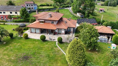 Bimenes Municipality Apartamento | Casa Descanso en Familia