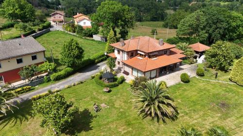 Bimenes Municipality Apartamento | Casa Descanso en Familia