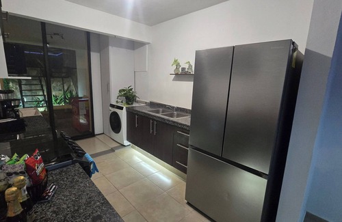 Conkal Casa | Casa Descanso en Condominio