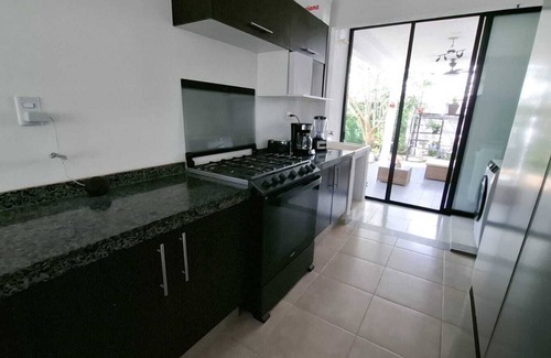 Conkal Casa | Casa Descanso en Condominio