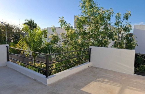 Conkal Casa | Casa Descanso en Condominio