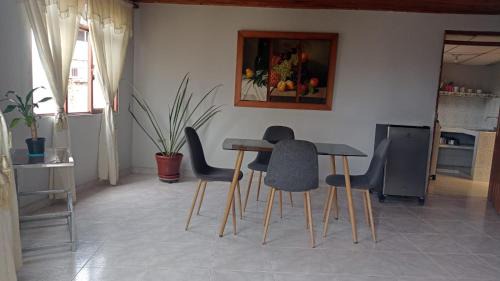 Cali Apartamento | Casa Descanso La Campiña 201