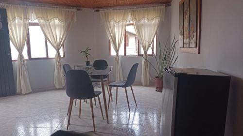 Cali Apartamento | Casa Descanso La Campiña 201