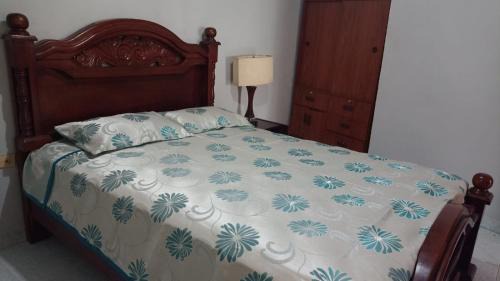 Cali Apartamento | Casa Descanso La Campiña 201