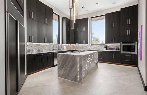 Paradise Valley Casa | Casa Desnuda 7 BR 8 King Beds