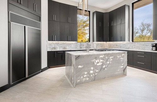 Paradise Valley Casa | Casa Desnuda 7 BR 8 King Beds