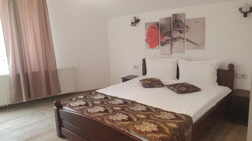 Moieciu Casa | Casa Destinatia Perfecta