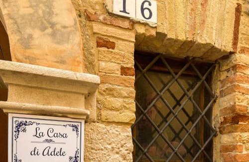 Brittoli Casa | Casa di Adele