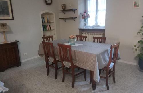 Pavia Apartamento | Casa di Aldo e Armida