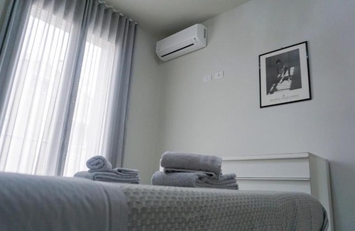 Rivoltella Apartamento | Casa di Andrew - Appartamento sul Lago di Garda