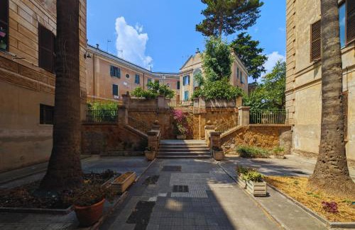 Ostiense Apartamento | Casa di Anna alla Garbatella