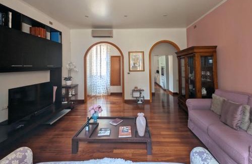 Ostiense Apartamento | Casa di Anna alla Garbatella