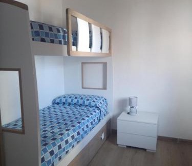 Baunei Casa | Casa di Anna