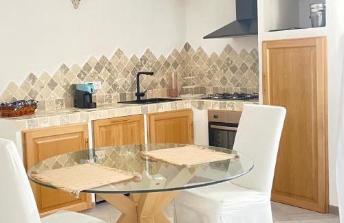 Villaggio La Marmoratina Apartamento | Casa di Bella