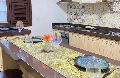 Jijoca de Jericoacoara Casa | Casa Di Vince