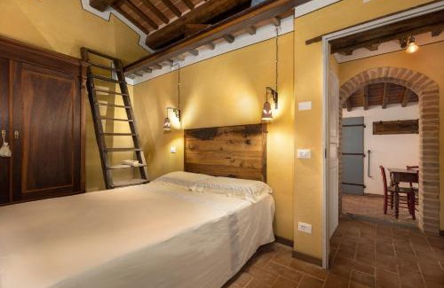 Colle di Val d'Elsa Casa | Casa di Campagna