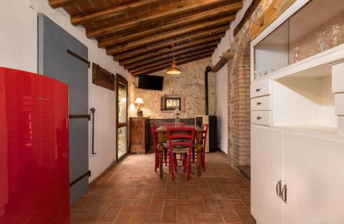 Colle di Val d'Elsa Casa | Casa di Campagna