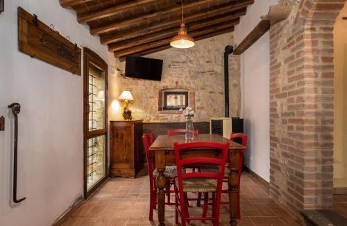 Colle di Val d'Elsa Casa | Casa di Campagna