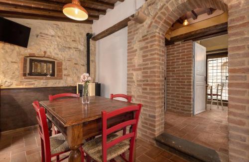 Colle di Val d'Elsa Casa | Casa di Campagna