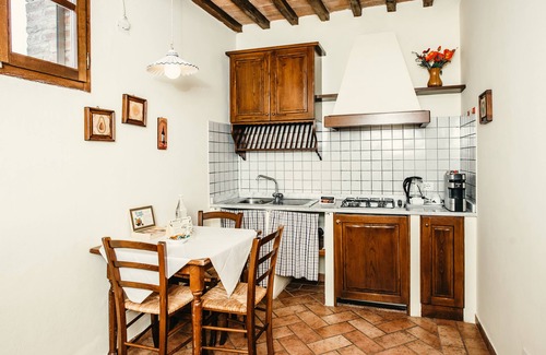 Sovicille Casa | Casa di Campagna in Toscana