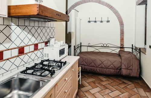 Sovicille Casa | Casa di Campagna in Toscana