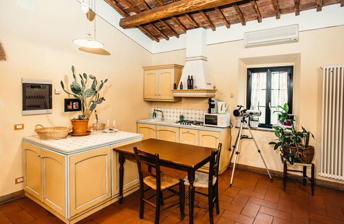 Sovicille Casa | Casa di Campagna in Toscana