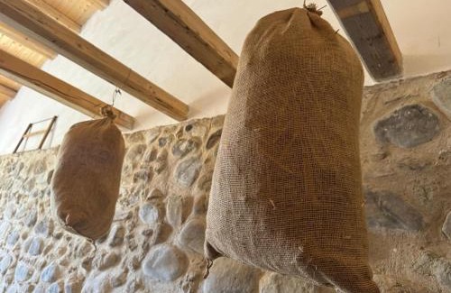 Alcamo Casa | casa di campagna iobio